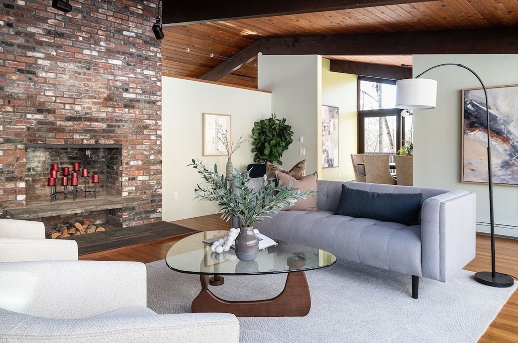 23 Dewey Road Lexington, MA 02420 - Photo 2 of 25