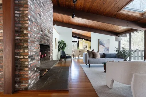 $1,799,000 | 23 Dewey Road, Lexington, MA 02420