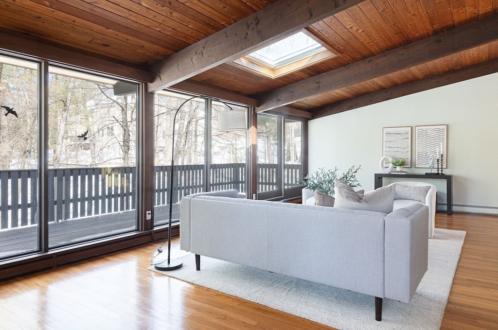 23 Dewey Road Lexington, MA 02420 - Photo 4 of 25