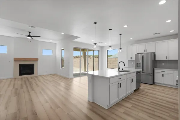 $847,000 | 62 Cadena Loop, Los Alamos, NM 87547
