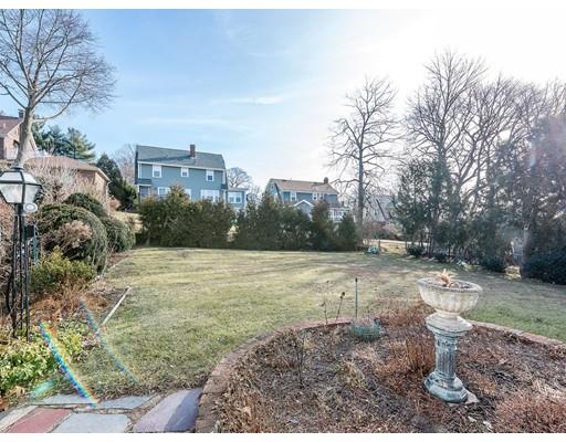 124 Lovell Road Watertown, MA 02472 - Photo 29 of 30