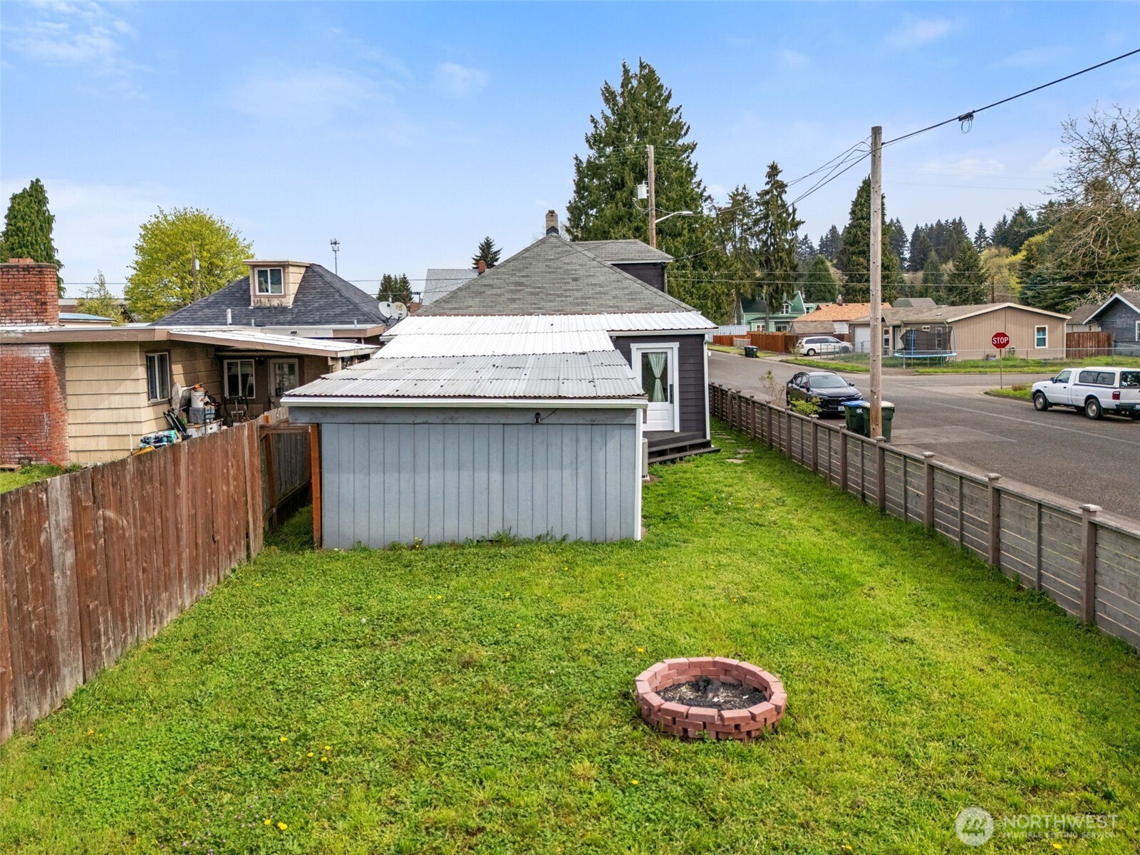 320 East Main Street Centralia, WA 98531 - Photo 28 of 39