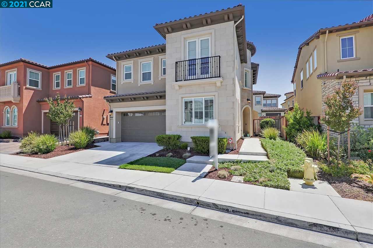 7090 Hyacinthus Lane San Ramon, CA 94582 - Photo 1 of 1