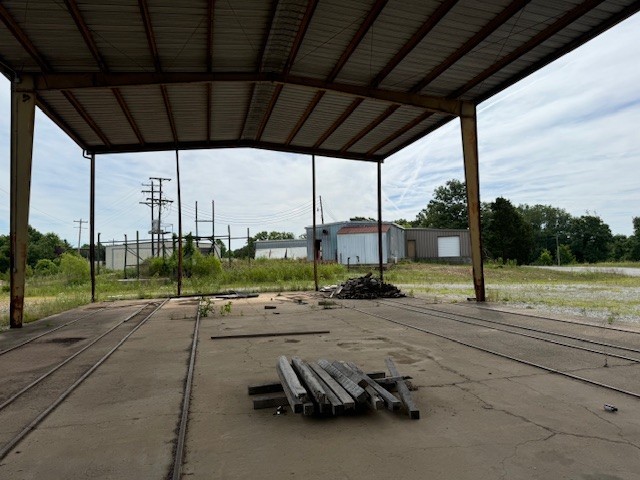 1259 Petty Road White Bluff, TN 37187 - Photo 39 of 60 a view of a road with a yard