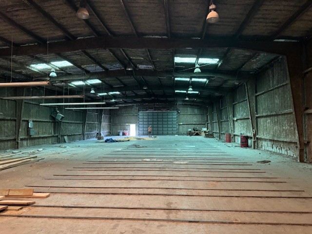 1259 Petty Road White Bluff, TN 37187 - Photo 49 of 60 a view of back yard of the house