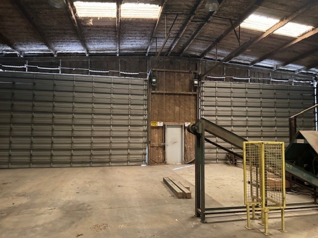 1259 Petty Road White Bluff, TN 37187 - Photo 51 of 60 a view of a garage