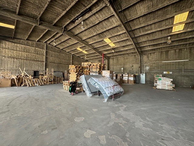 1259 Petty Road White Bluff, TN 37187 - Photo 52 of 60 a view of parking garage with cars