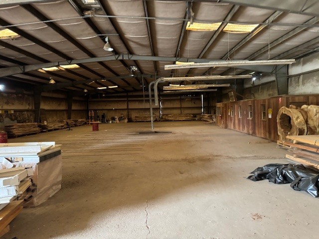 1259 Petty Road White Bluff, TN 37187 - Photo 59 of 60 a view of a room with gym equipment