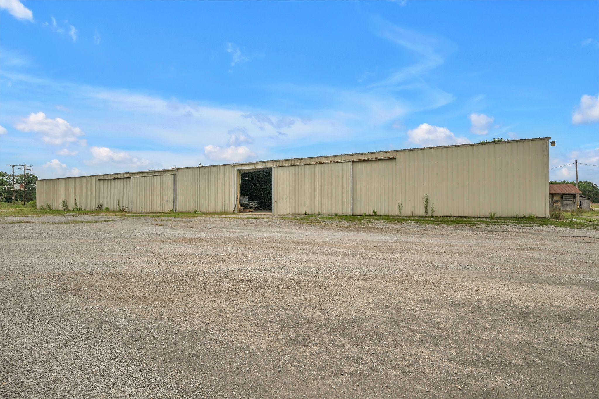 1259 Petty Road White Bluff, TN 37187 - Photo 6 of 60 a view of an ocean