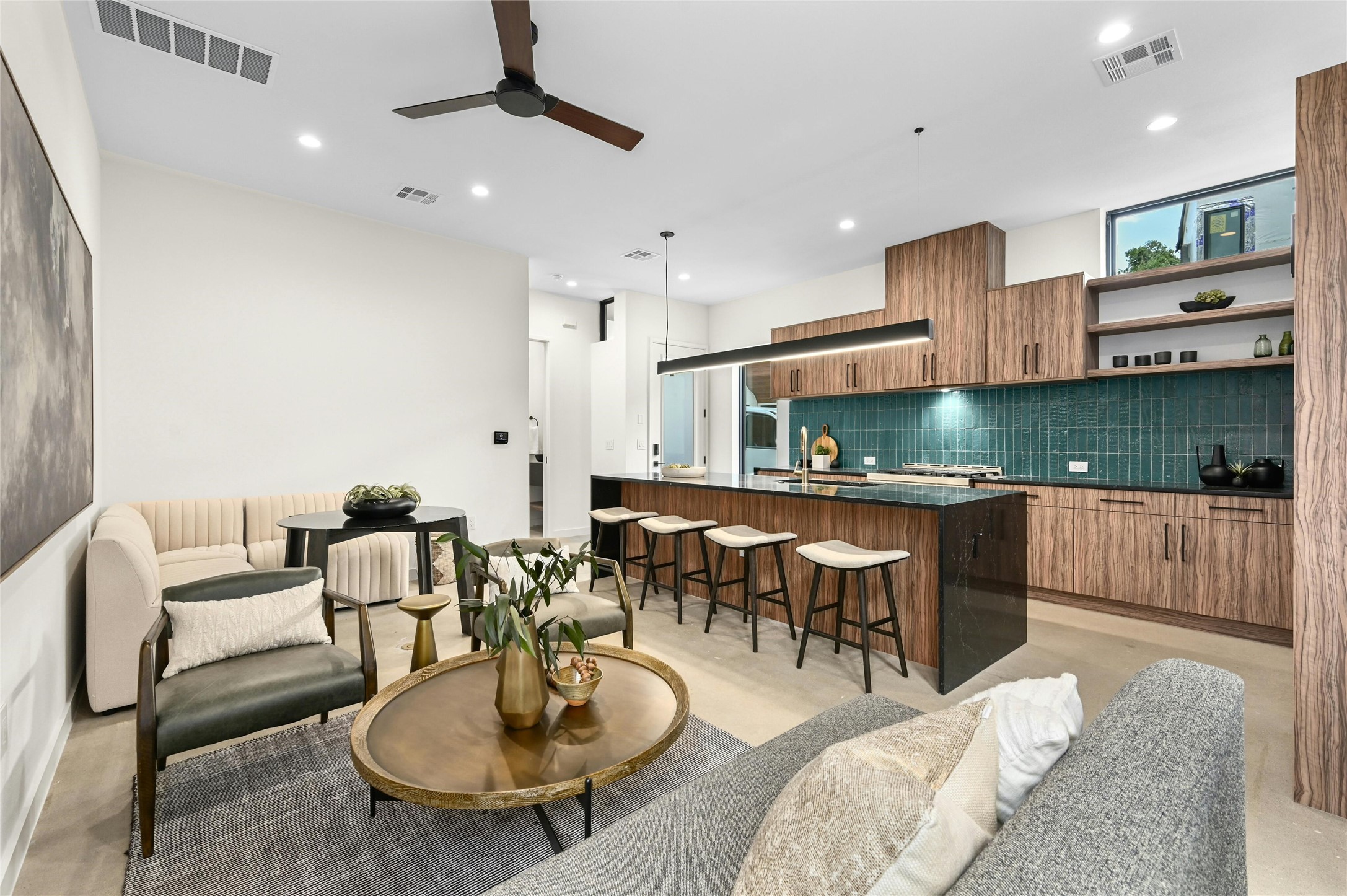 219 Lessin Lane, Unit 6 Austin, TX 78704 - Photo 1 of 21