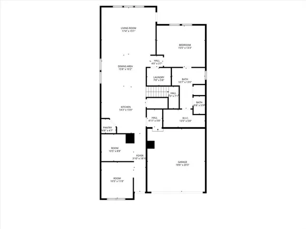 $3,000 | 210 Briarwood, Lake Dallas, TX 75065