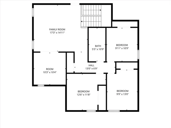 $3,000 | 210 Briarwood, Lake Dallas, TX 75065