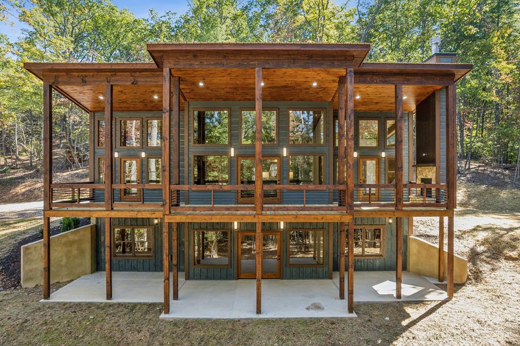 291 Long's Road Blue Ridge, GA 30513 - Photo 1 of 84 Main View