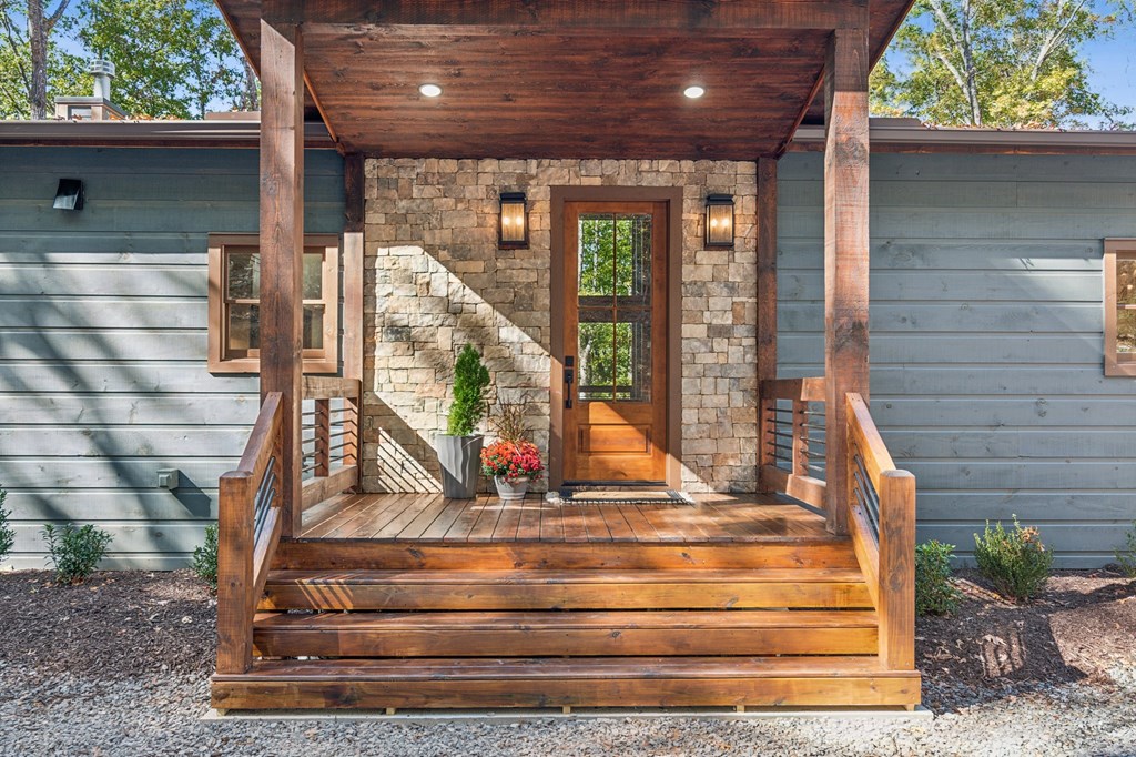 291 Long's Road Blue Ridge, GA 30513 - Photo 11 of 84