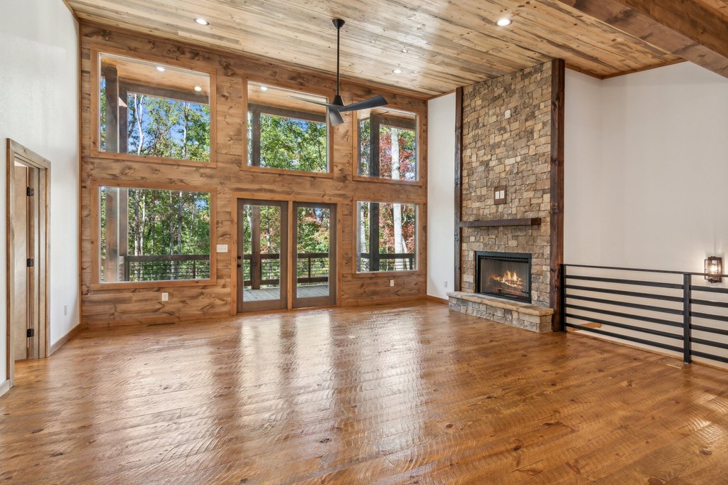 291 Long's Road Blue Ridge, GA 30513 - Photo 17 of 84