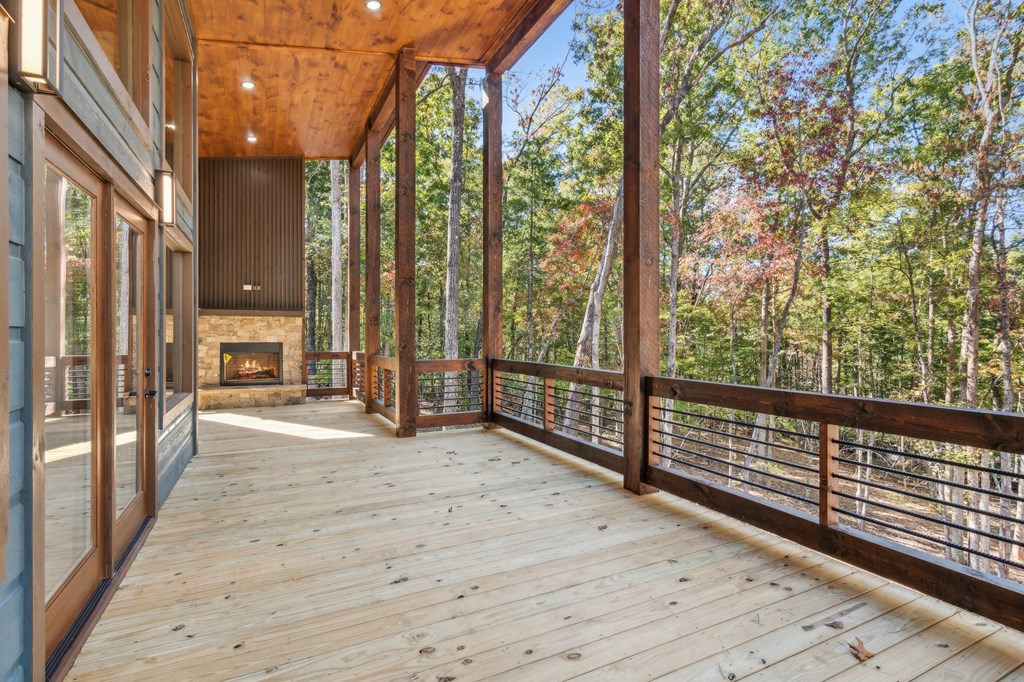 291 Long's Road Blue Ridge, GA 30513 - Photo 23 of 84