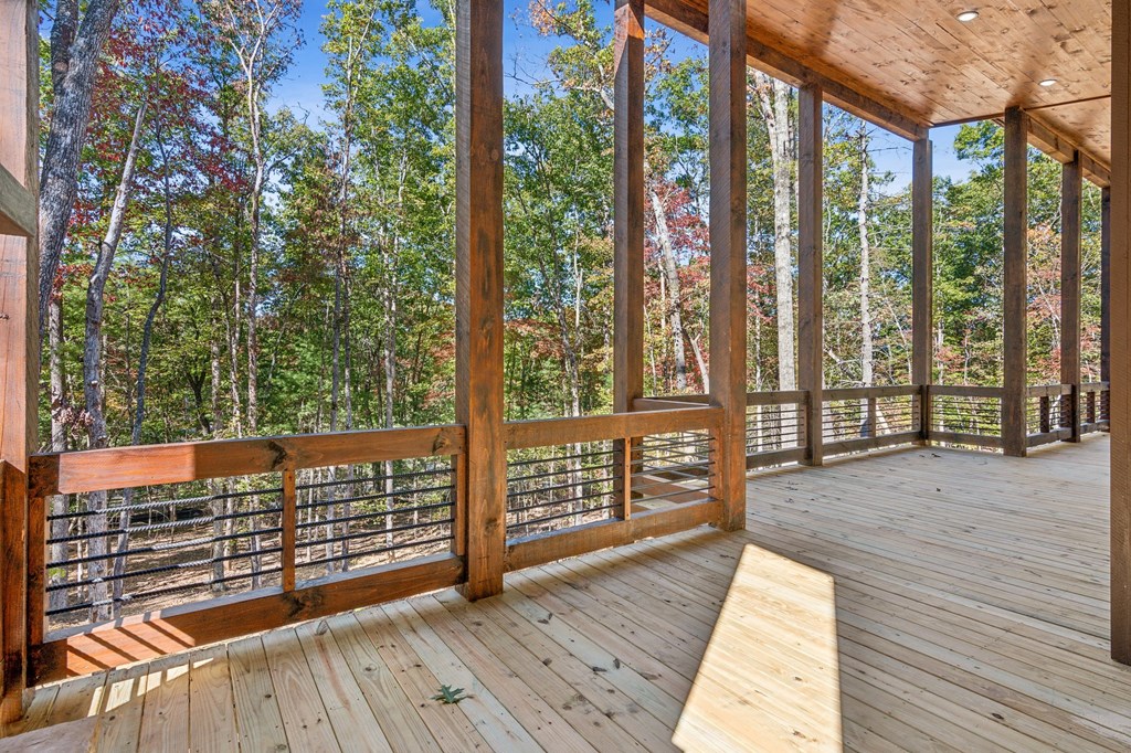 291 Long's Road Blue Ridge, GA 30513 - Photo 24 of 84