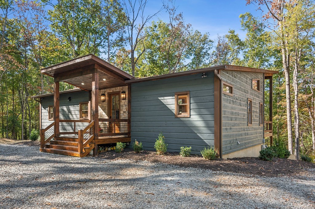 291 Long's Road Blue Ridge, GA 30513 - Photo 3 of 84