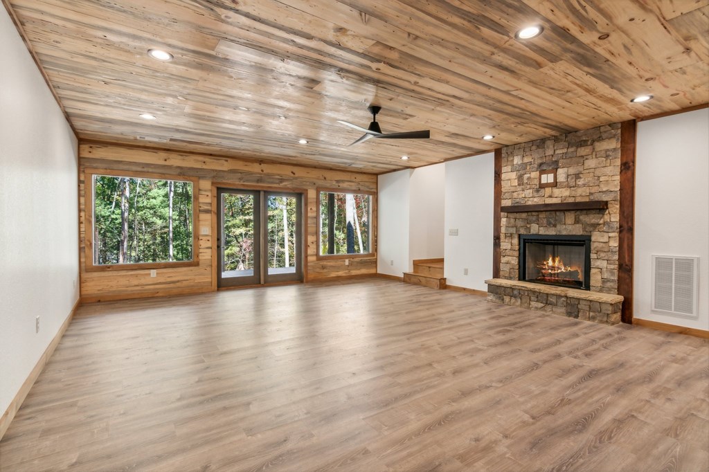 291 Long's Road Blue Ridge, GA 30513 - Photo 33 of 84