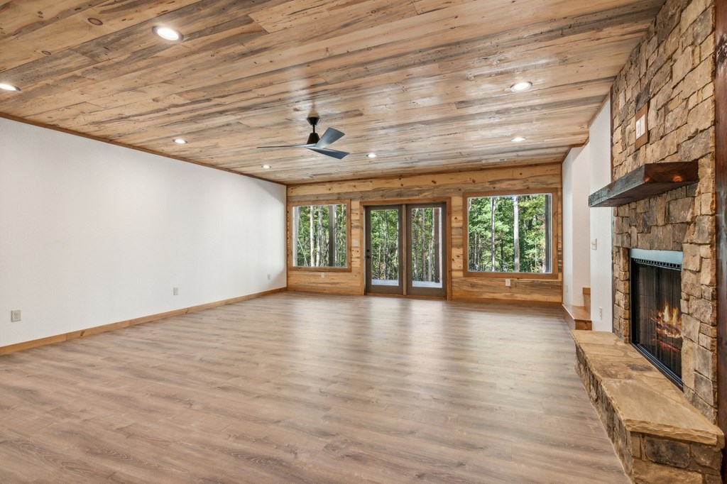 291 Long's Road Blue Ridge, GA 30513 - Photo 36 of 84