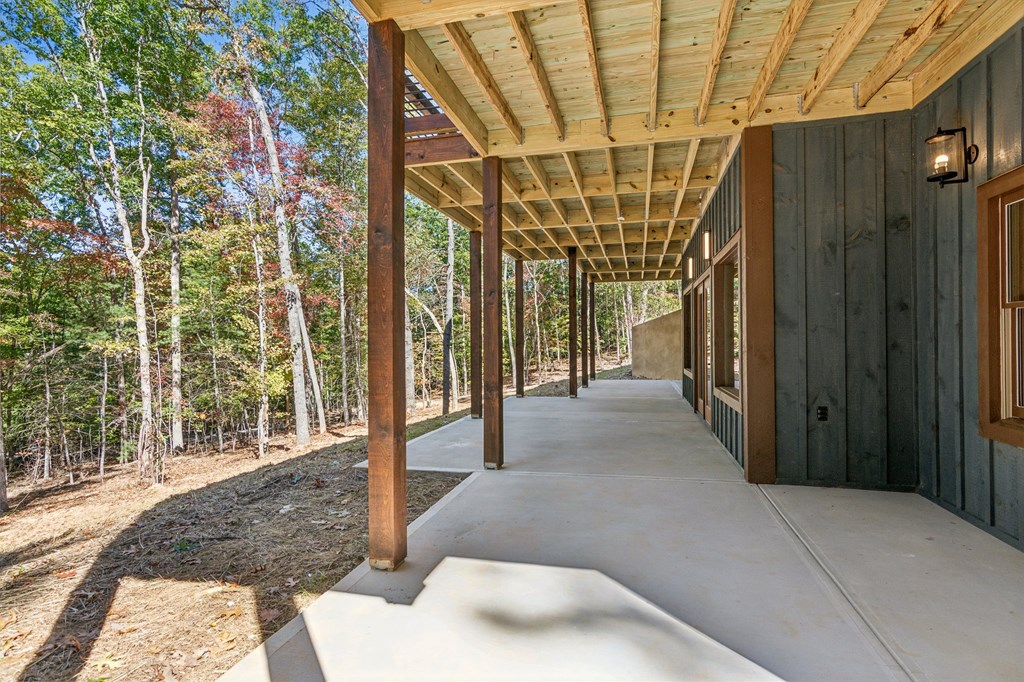 291 Long's Road Blue Ridge, GA 30513 - Photo 45 of 84