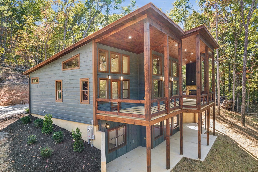 291 Long's Road Blue Ridge, GA 30513 - Photo 47 of 84