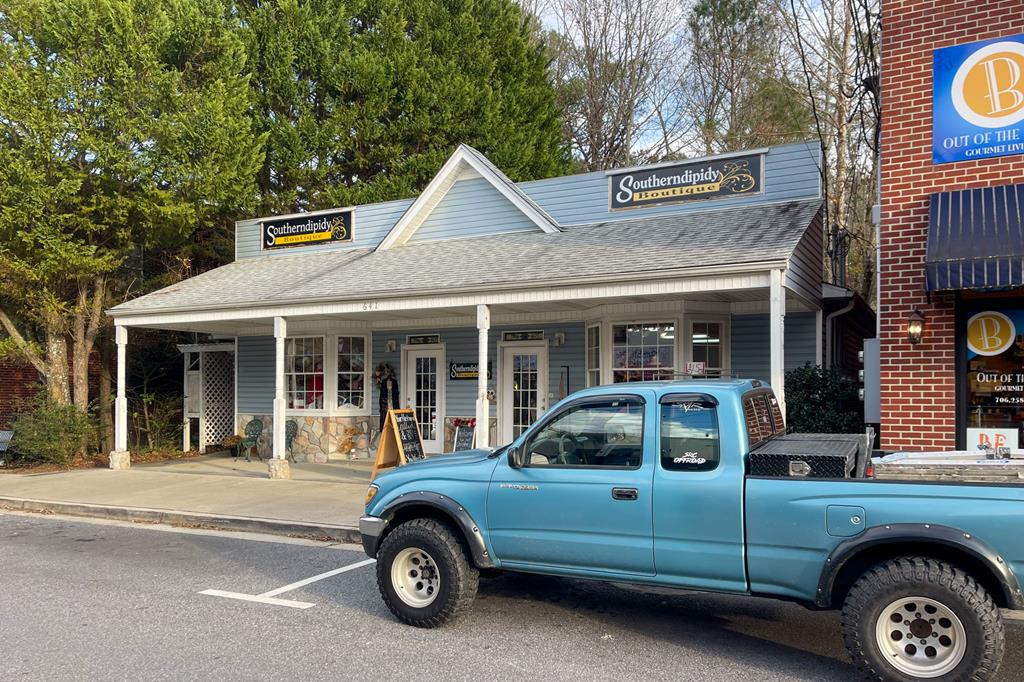 291 Long's Road Blue Ridge, GA 30513 - Photo 76 of 84