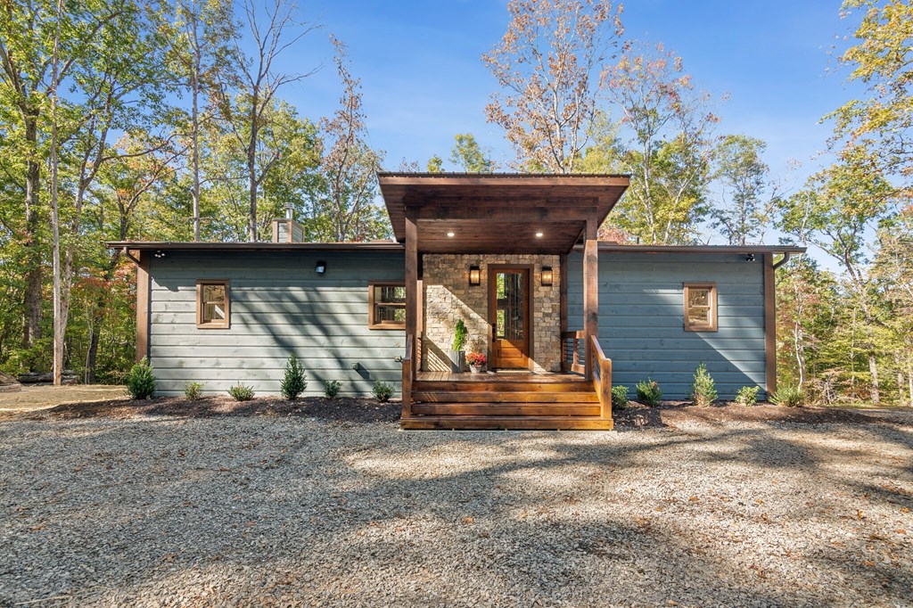 291 Long's Road Blue Ridge, GA 30513 - Photo 9 of 84