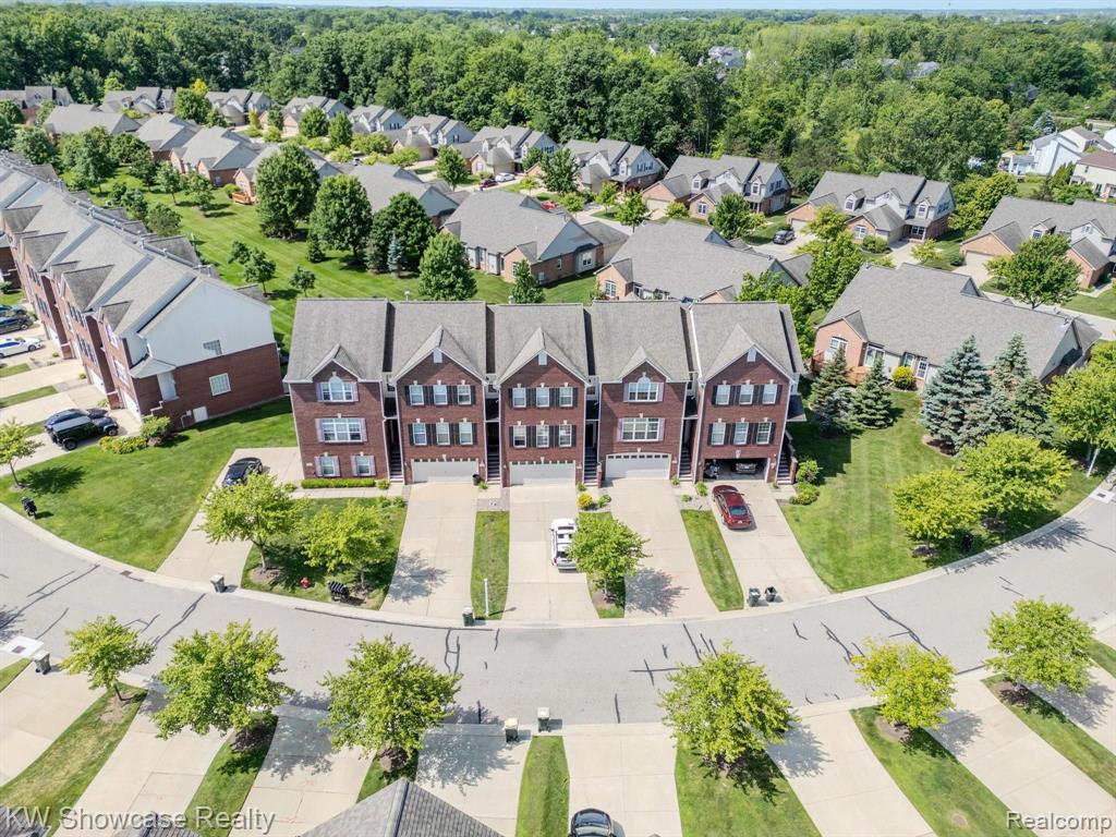 432 Cherry Orchard Road Canton, MI 48188 - Photo 56 of 62