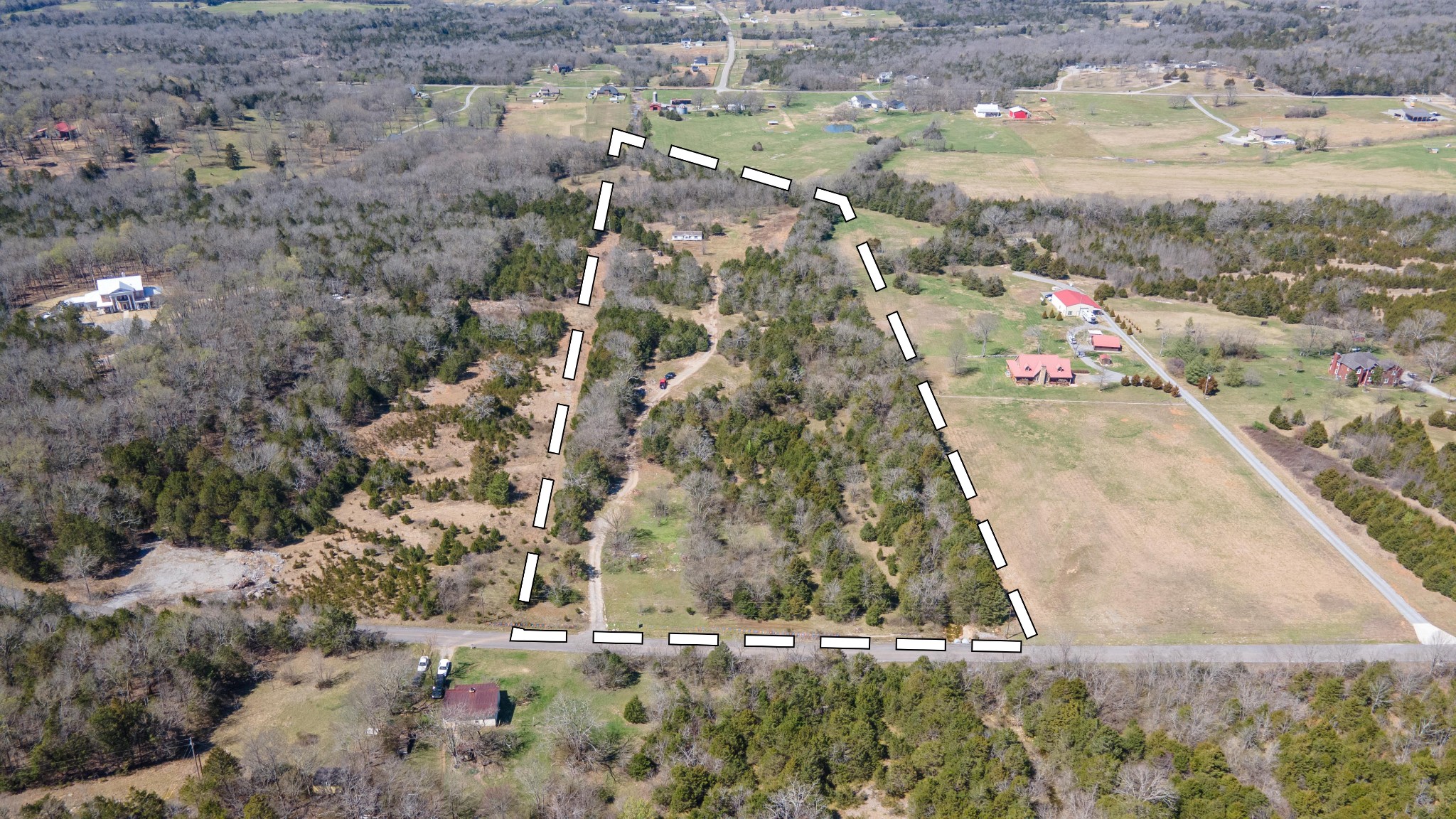 10399 Jw Jordan Road Lascassas, TN 37085 - Photo 1 of 7 Gallery Image 1