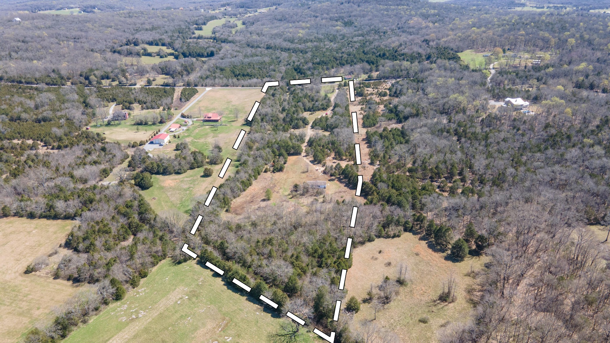 10399 Jw Jordan Road Lascassas, TN 37085 - Photo 2 of 7 Gallery Image 2