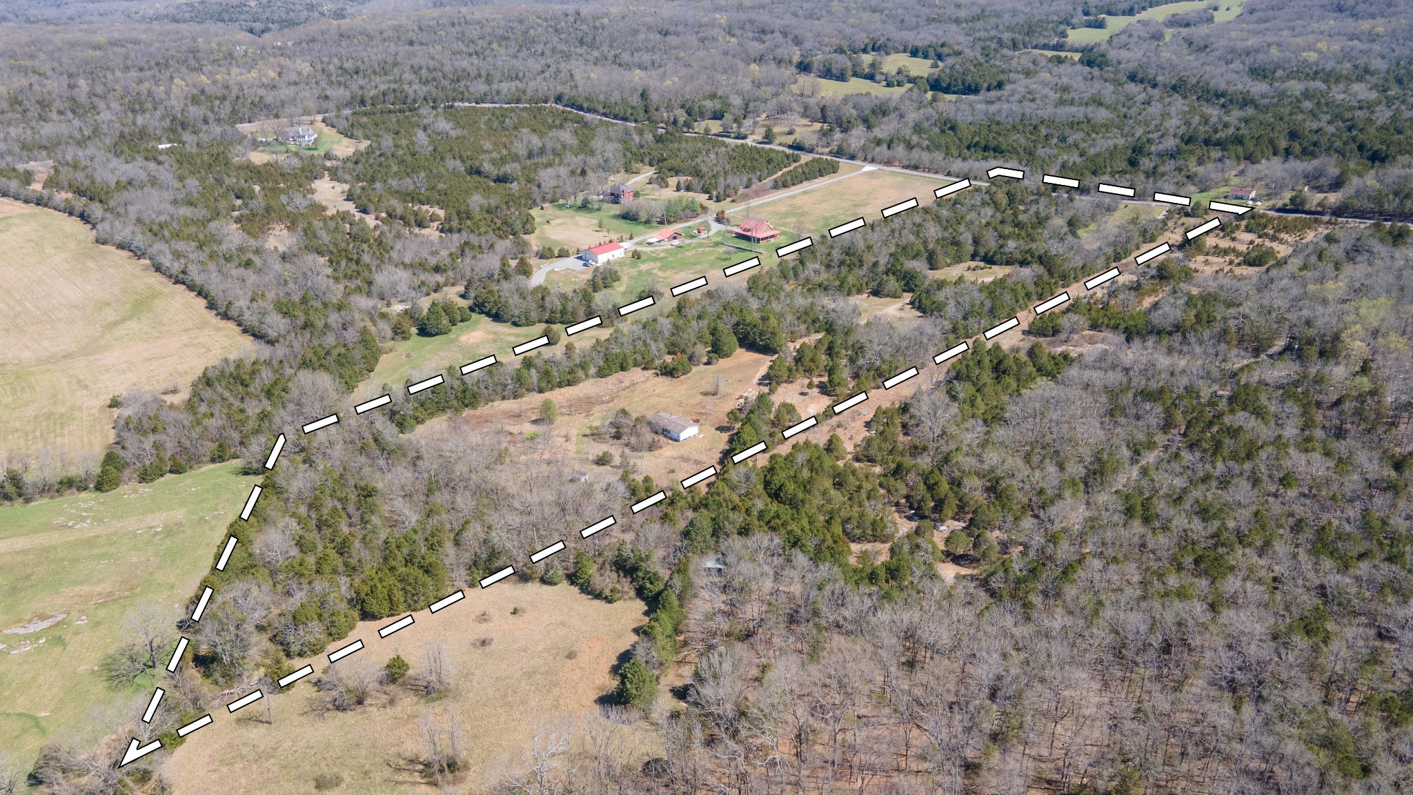 10399 Jw Jordan Road Lascassas, TN 37085 - Photo 3 of 7 Gallery Image 3