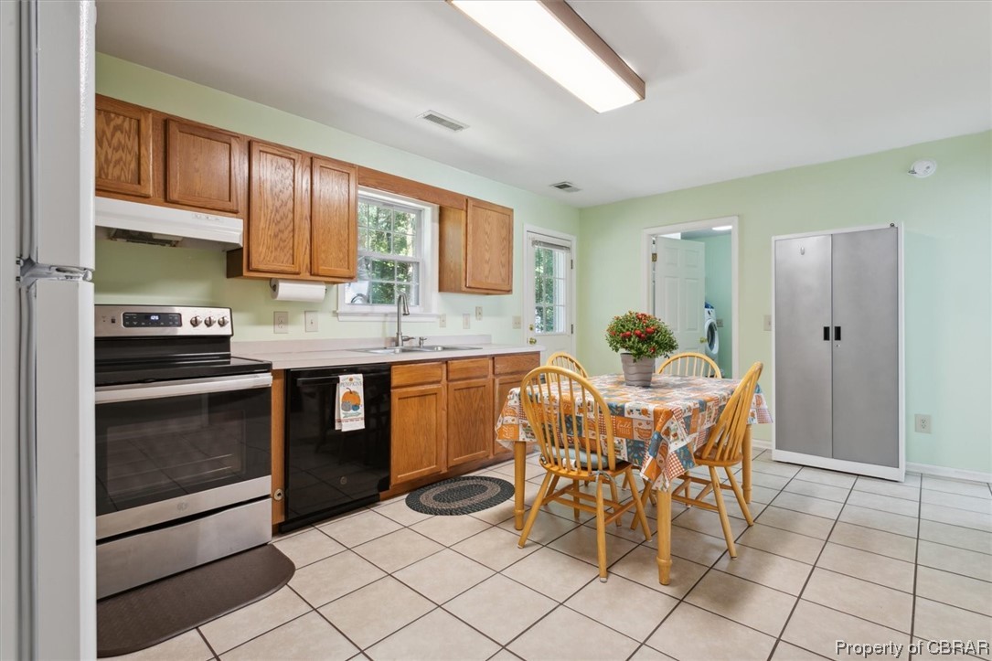 2566 Little Creek Dam Road Toano, VA 23168 - Photo 16 of 32
