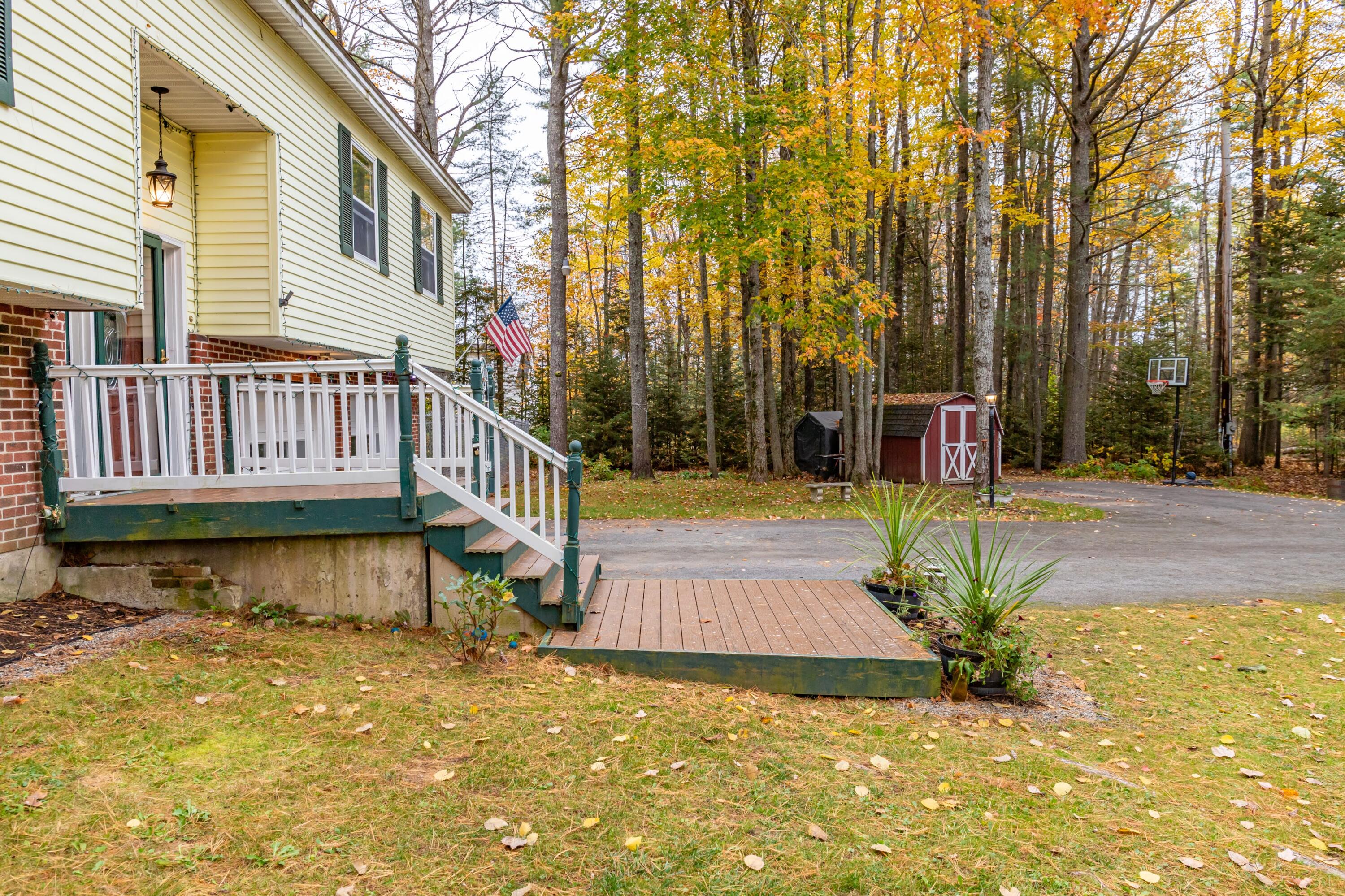 17 Brian Drive Brewer, ME 04412 - Photo 19 of 55 17 Brian Drive Exteriors-17