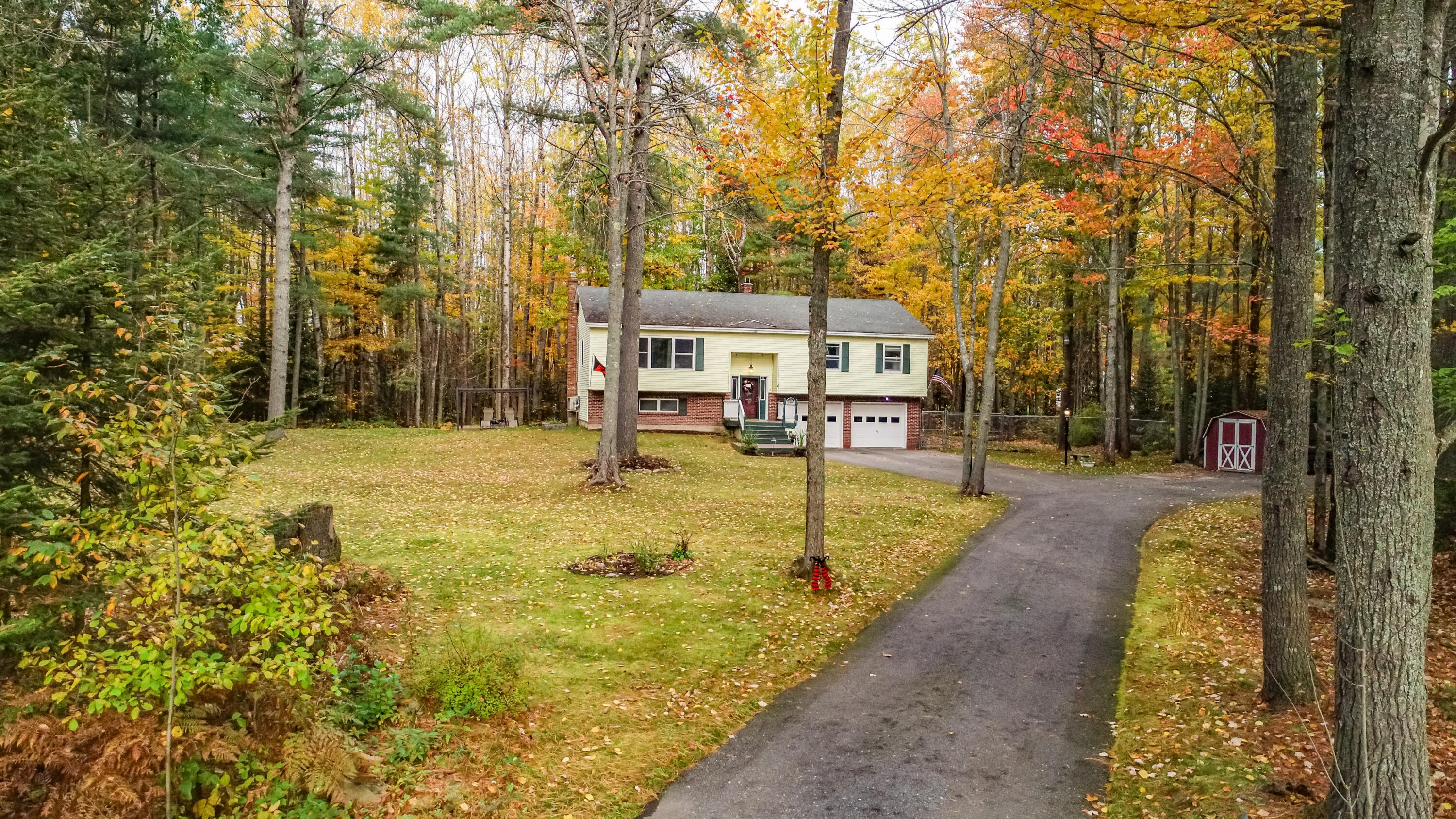 17 Brian Drive Brewer, ME 04412 - Photo 3 of 55 17 Brian Drive Aerials-3