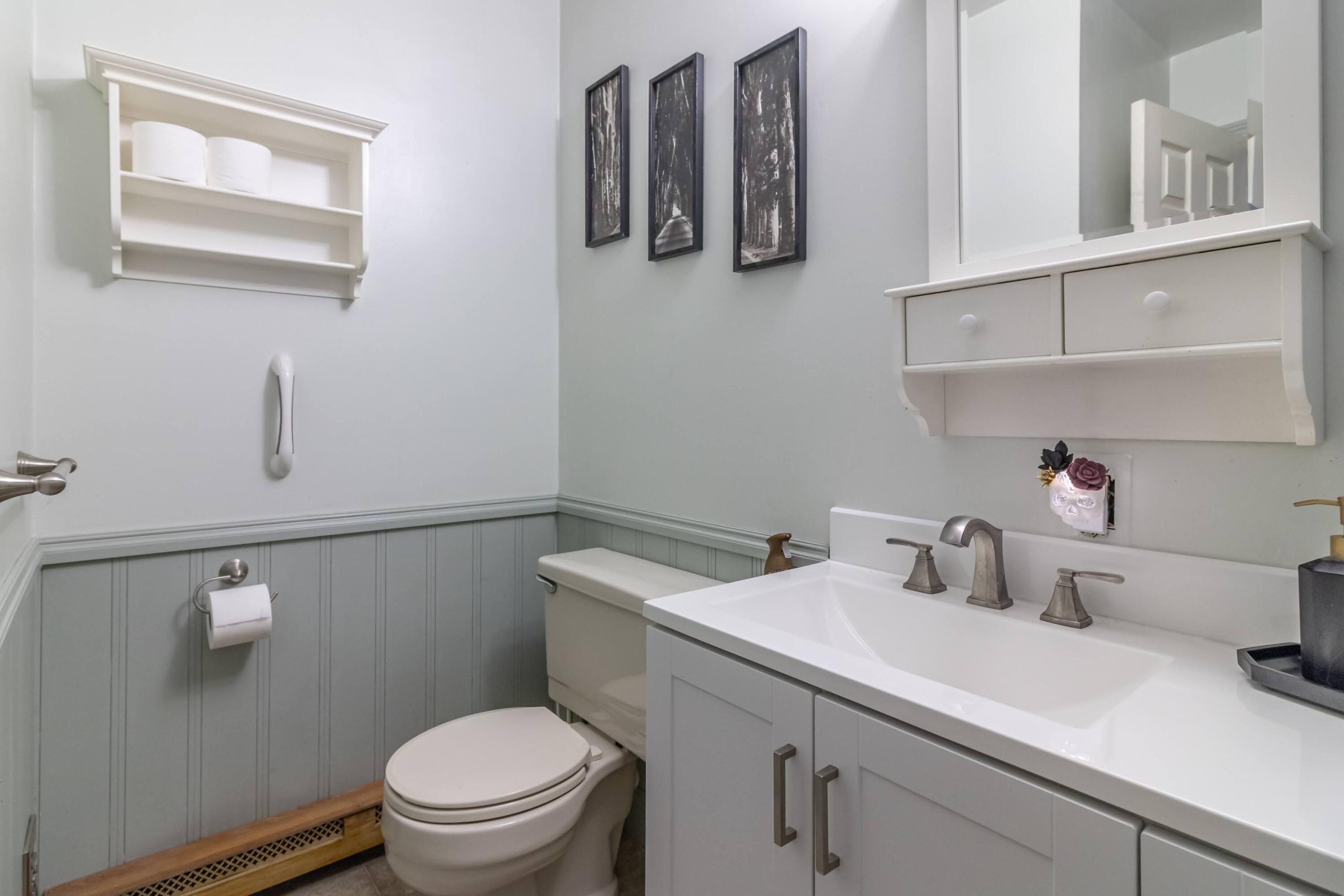 17 Brian Drive Brewer, ME 04412 - Photo 34 of 55 17 Brian Drive Interiors-17