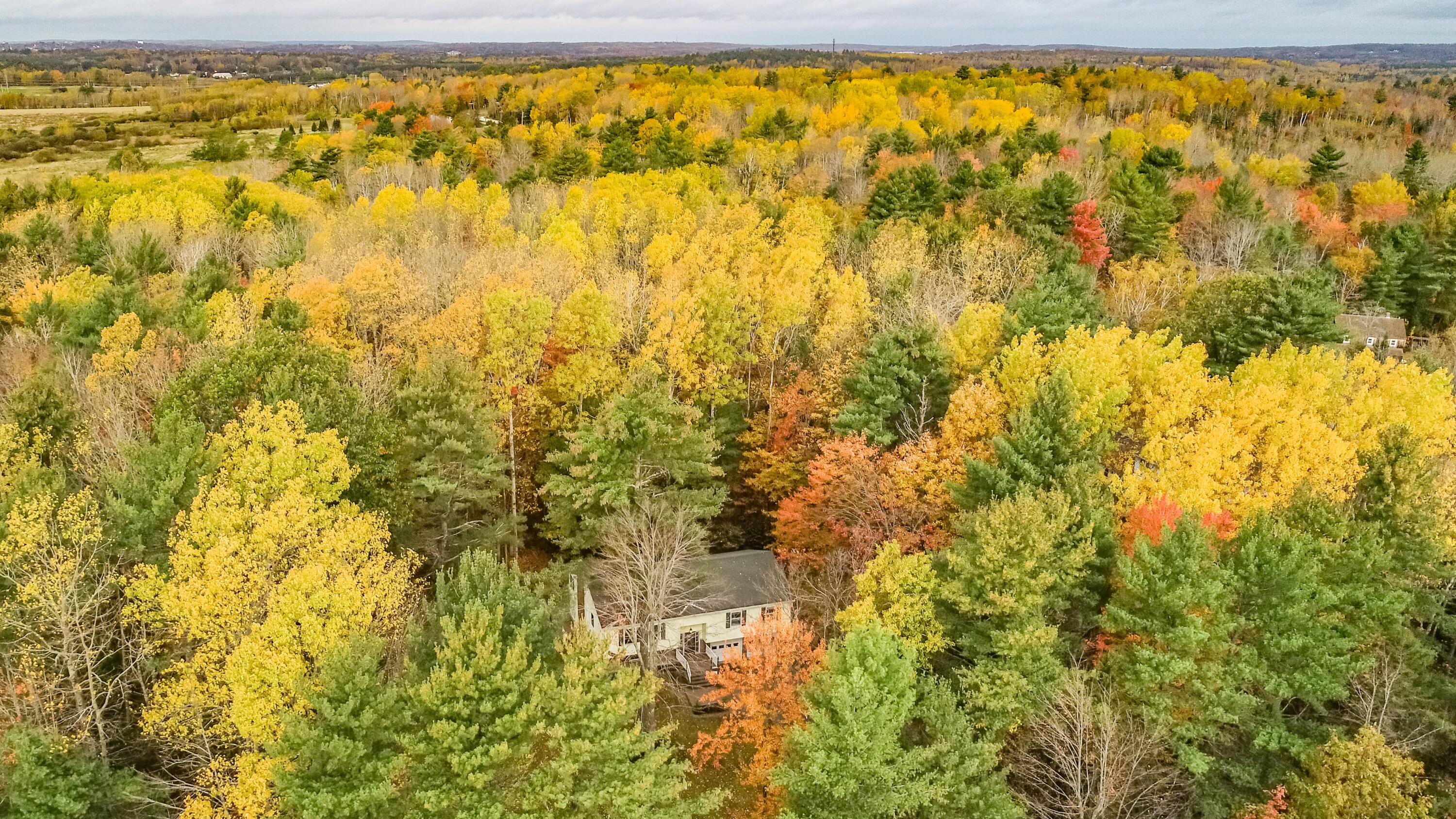 17 Brian Drive Brewer, ME 04412 - Photo 4 of 55 17 Brian Drive Aerials-4