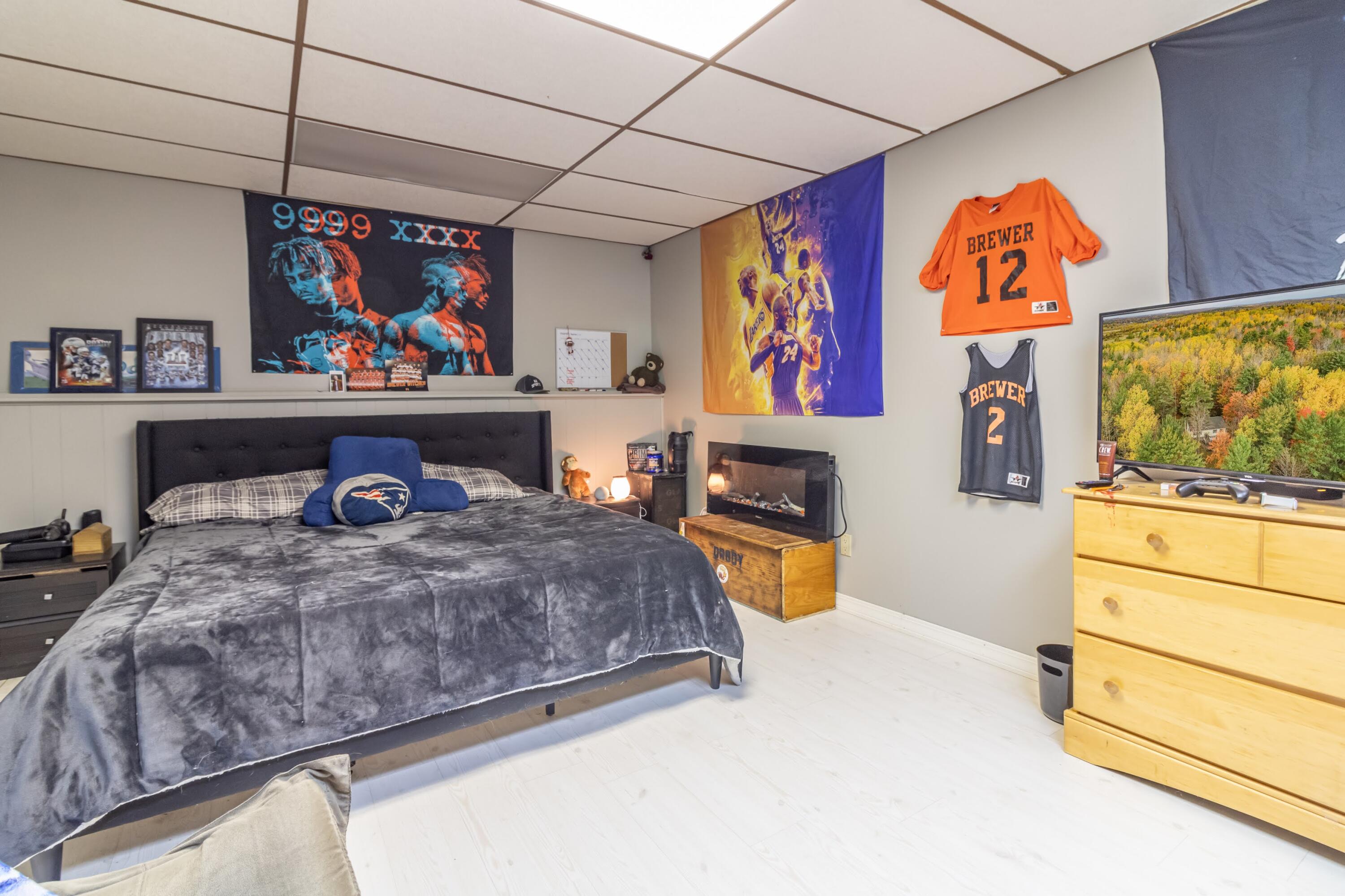 17 Brian Drive Brewer, ME 04412 - Photo 49 of 55 17 Brian Drive Interiors-38