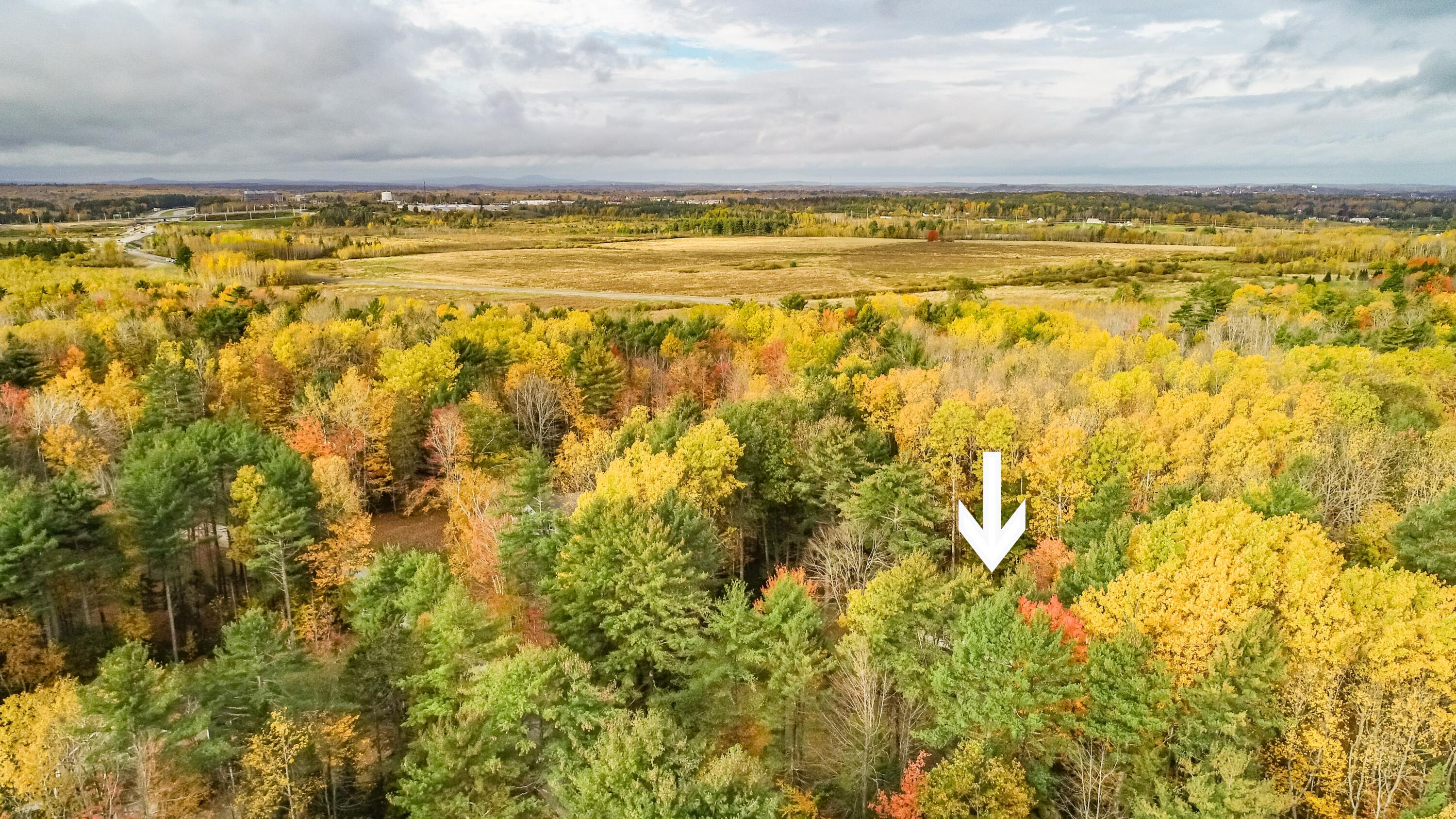 17 Brian Drive Brewer, ME 04412 - Photo 5 of 55 17 Brian Drive Aerials-5