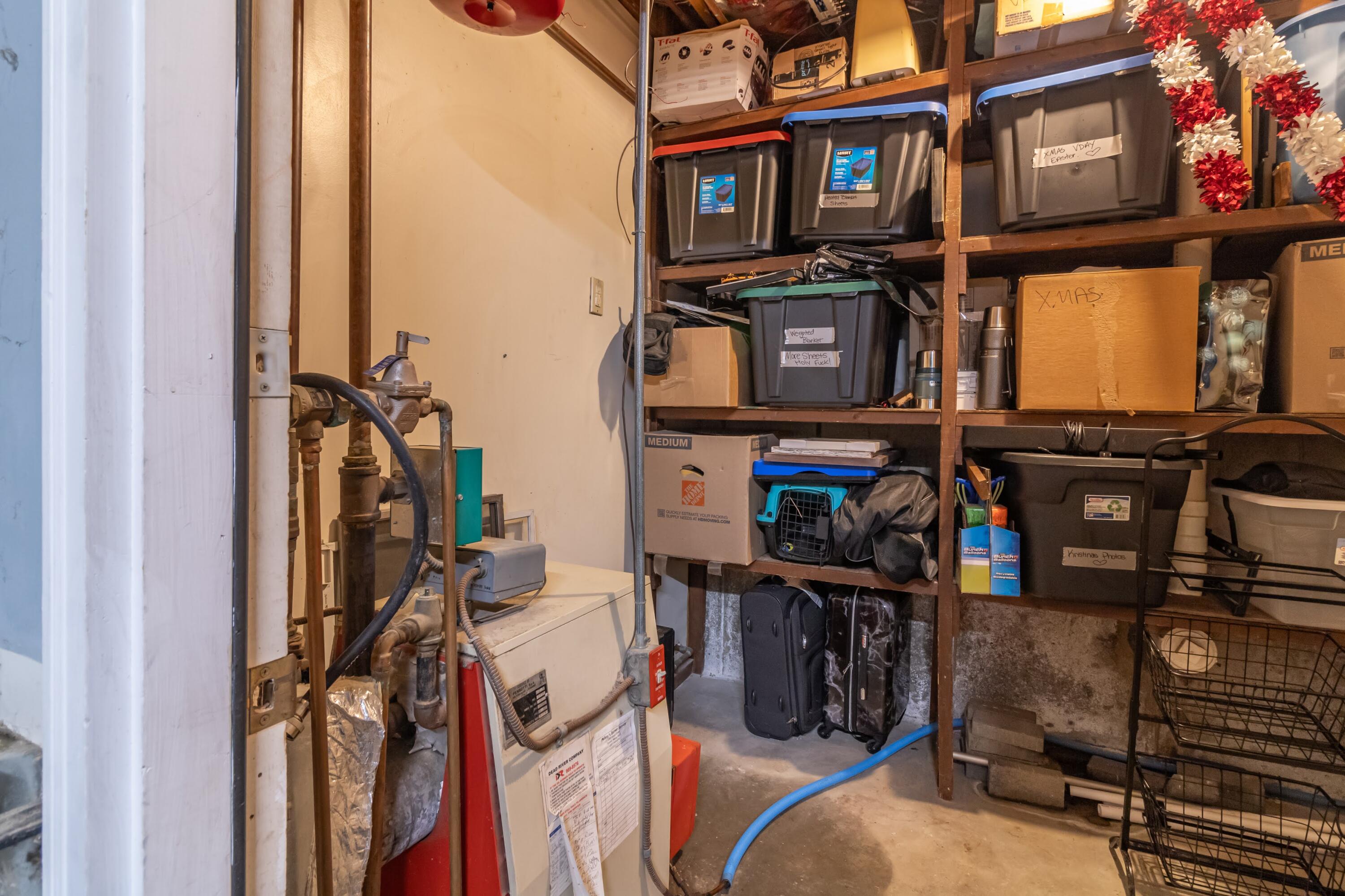 17 Brian Drive Brewer, ME 04412 - Photo 53 of 55 17 Brian Drive Interiors-43