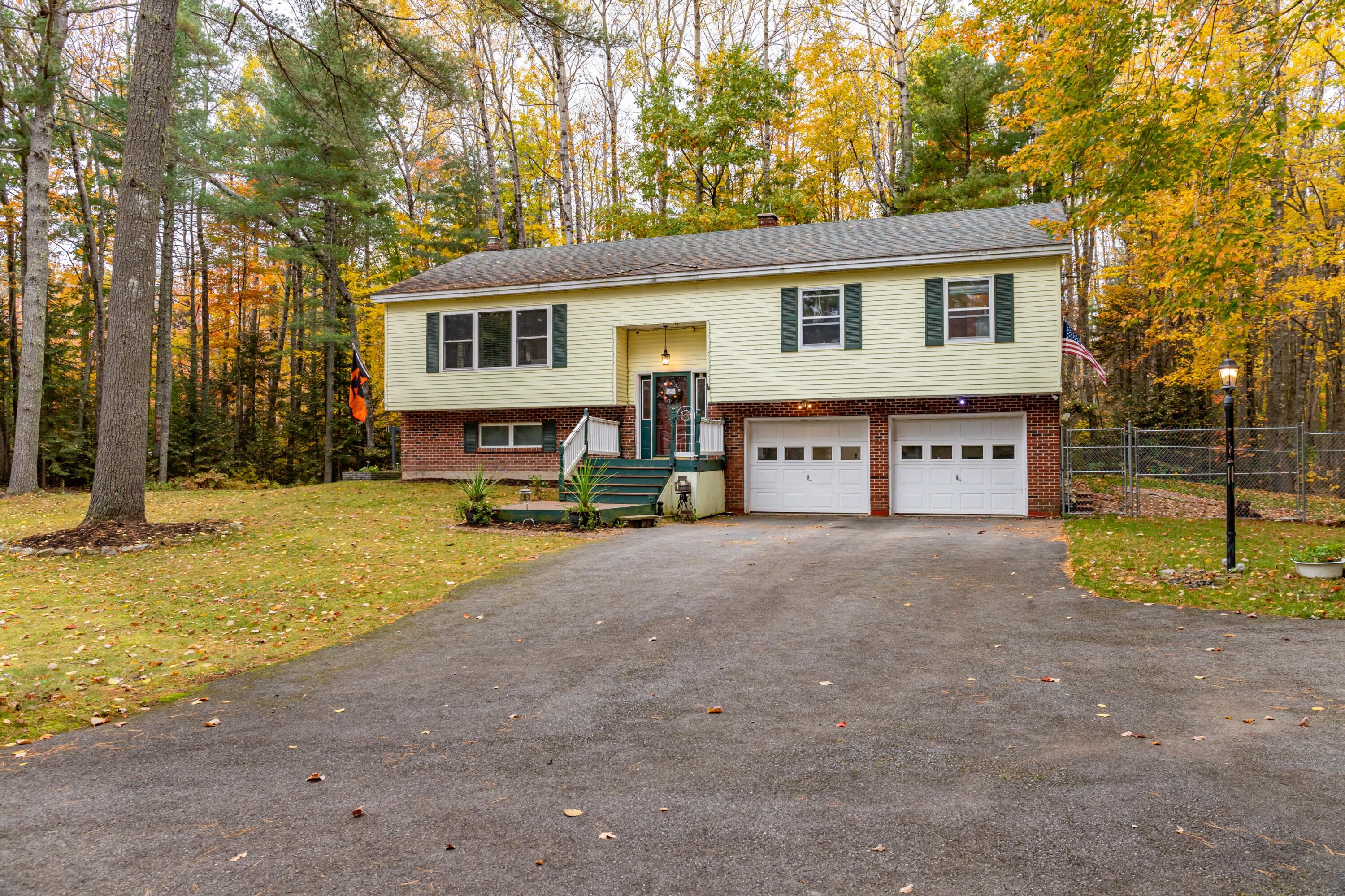 17 Brian Drive Brewer, ME 04412 - Photo 9 of 55 17 Brian Drive Exteriors-9