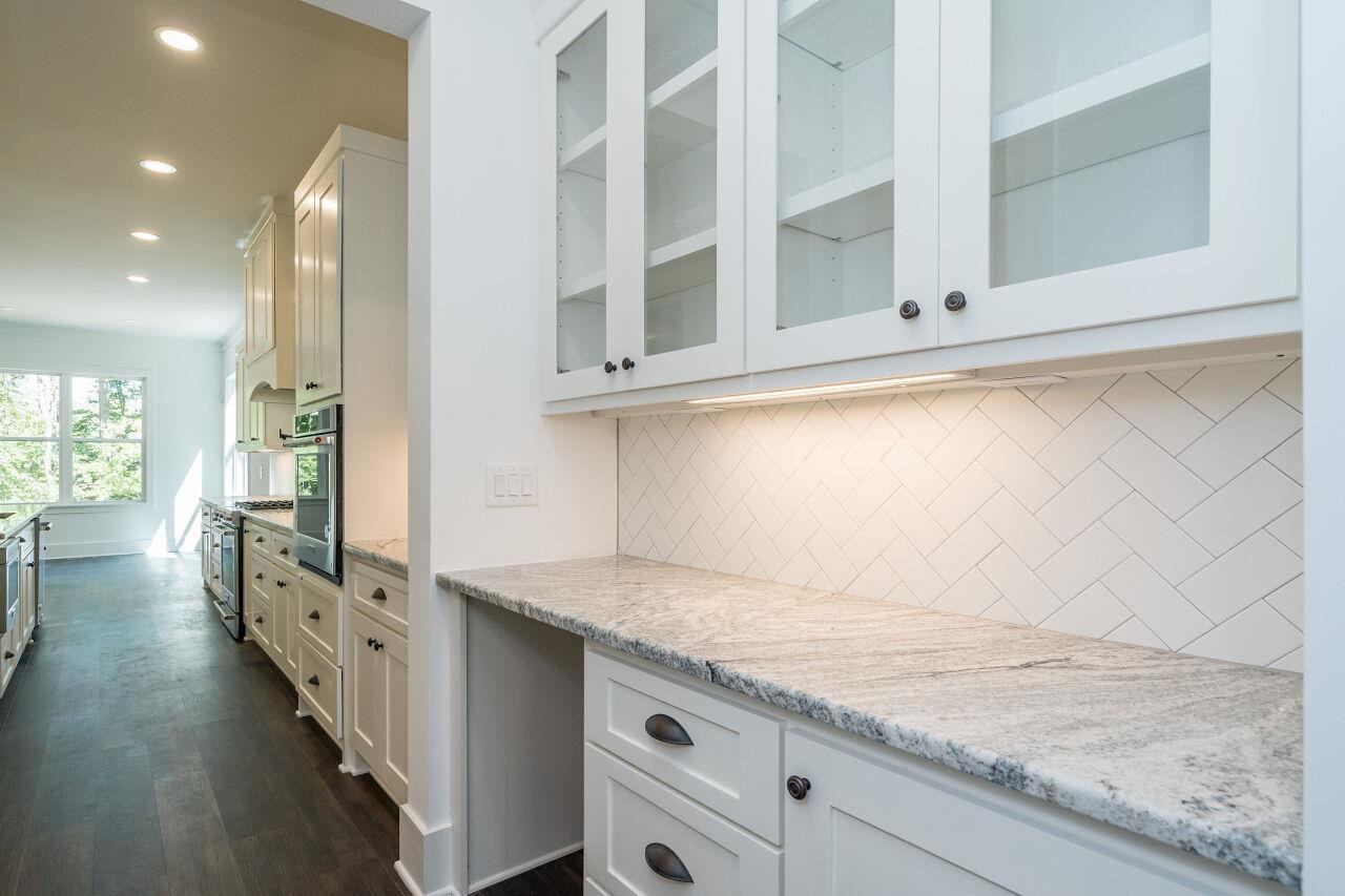 861 Maggie Way Road Wendell, NC 27591 - Photo 7 of 38 Photo 8