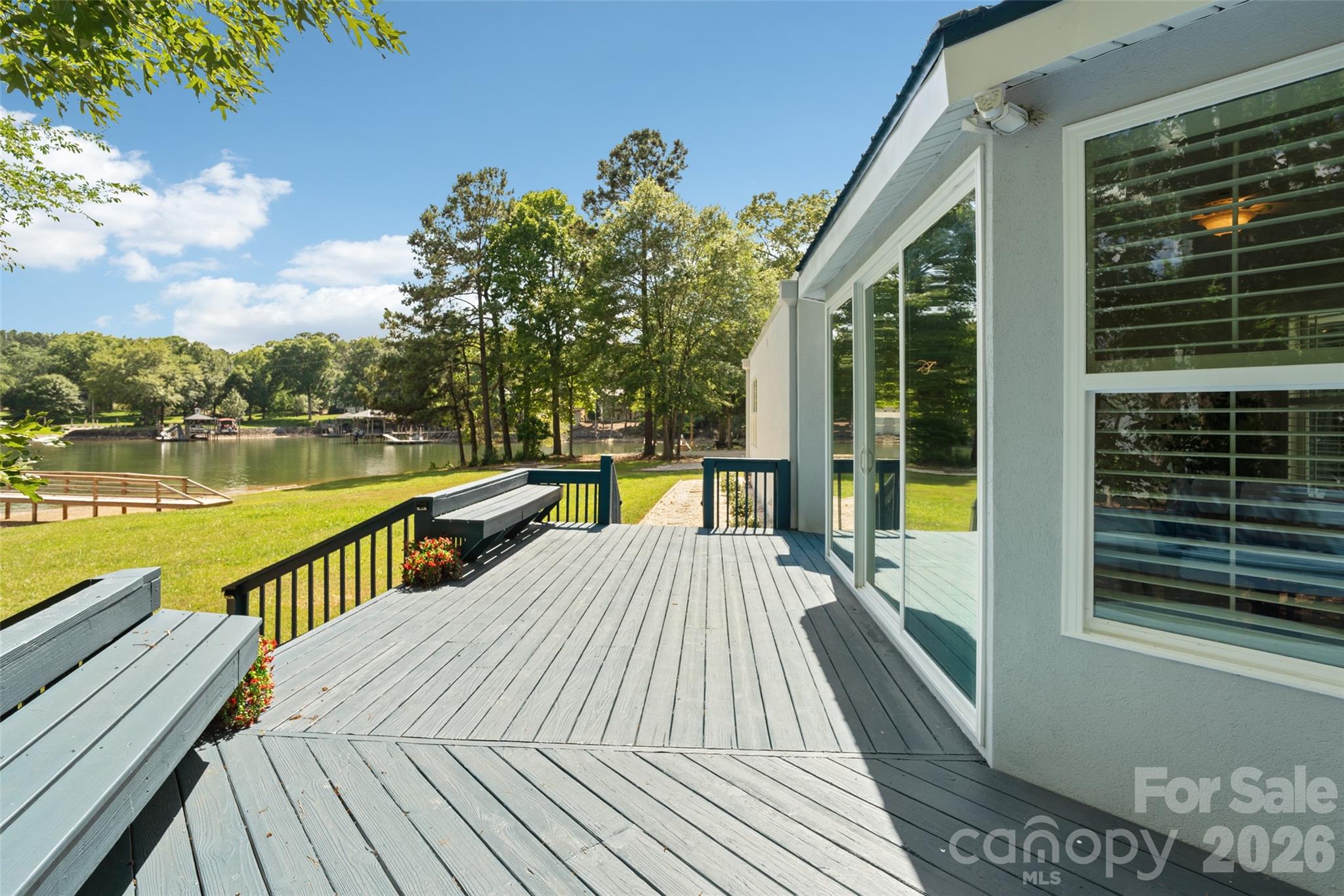 3911 Sandy Point Road York, SC 29745 - Photo 29 of 35