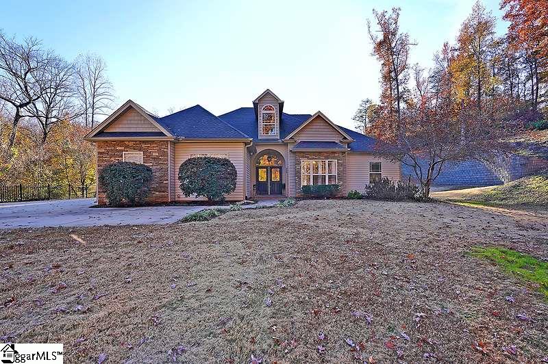 235 Wansley Road Taylors, SC 29687 - Photo 1 of 32 Gallery Image 1