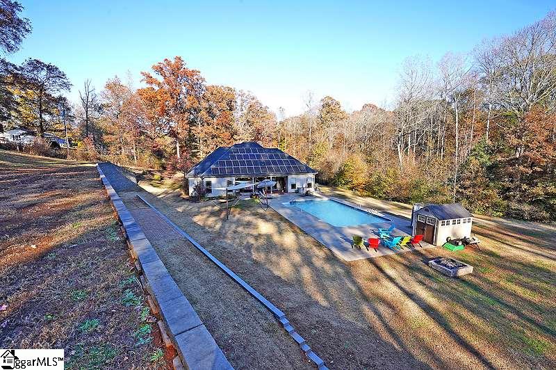 235 Wansley Road Taylors, SC 29687 - Photo 2 of 32 Gallery Image 2