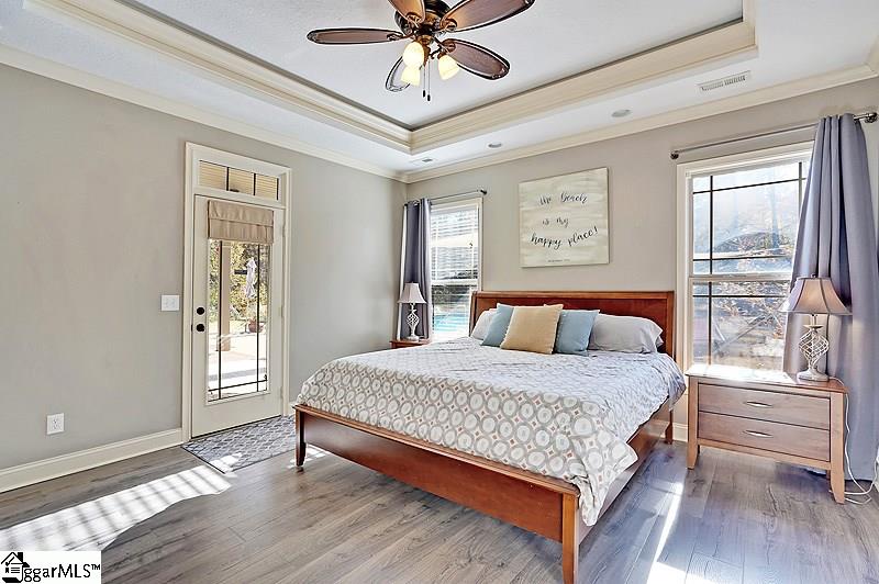 235 Wansley Road Taylors, SC 29687 - Photo 13 of 32 Gallery Image 13