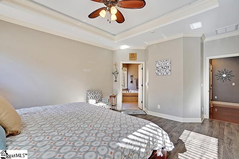 235 Wansley Road Taylors, SC 29687 - Photo 16 of 32 Gallery Image 16