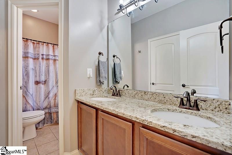 235 Wansley Road Taylors, SC 29687 - Photo 22 of 32 Gallery Image 22