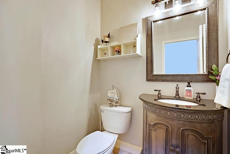235 Wansley Road Taylors, SC 29687 - Photo 25 of 32 Gallery Image 25