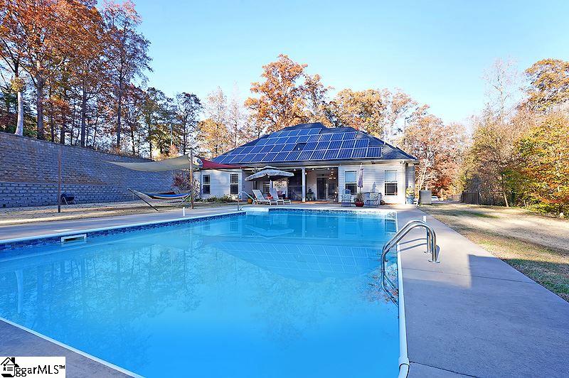 235 Wansley Road Taylors, SC 29687 - Photo 29 of 32 Gallery Image 29